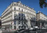 Hotel Boscolo Lyon foto 10