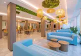 MarSenses Rosa del Mar Hotel & Spa foto 25