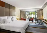 Swissotel The Bosphorus Istanbul foto 19