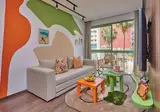 Stayhere Casablanca CIL Vibrant Residence foto 10
