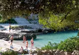 Apartamentos Cala Blanca foto 6
