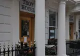 Troy Hotel foto 11