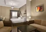 Ramada Hotel & Suites by Wyndham Ajman foto 17