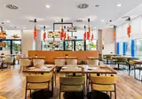Hilton Garden Inn Sevilla foto 25