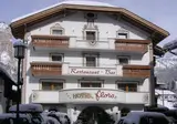 Hotel Flora foto 1