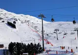 Sowell Les Menuires Cret Volant Pierre Blanche foto 4