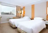 Hilton Barcelona foto 29