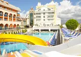 Dream World Resort & Spa foto 1