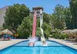 Serry Beach Resort foto 4