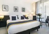Best Western Plus Hôtel Masséna Nice foto 16