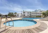 Alcanada Golf Hotel foto 2
