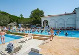 Vakantiepark Belambra Riviera Beach Club foto 2