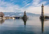 Genieten aan de Bodensee, Friedrichshafen foto 9
