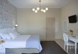 The Alley Boutique Hotel & Spa foto 23