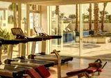 Park Hyatt Abu Dhabi Hotel & Villas foto 11