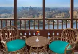 Cairo World Trade Center Hotel & Residences foto 5