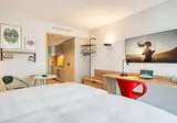 Citadines Danube Vienna foto 8