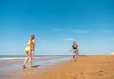 Vakantiepark Cadzand-bad foto 14