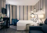 Hotel Mercure Bilbao Jardines De Albia foto 5