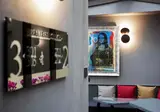 The Frame Hotel foto 15