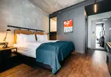 Exeter Hotel foto 2