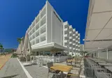 The Beachfront Hotel foto 10