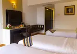 Odyssee Park Hotel foto 19