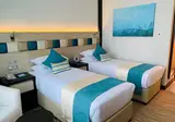 City Avenue Hotel Dubai foto 2