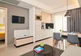 Park Plava Laguna Garden Suites Park foto 7