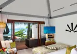 Taj Coral Reef Resort & Spa, Maldives foto 8