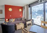 Résidence Les Terrasses de Veret foto 11