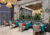 Miracle Resort Hotel foto 32