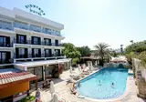 Dionysos Central Hotel foto 27