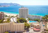 Hotel Servigroup Torre Dorada foto 1
