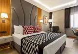 Ramada Encore by Wyndham Istanbul Sisli foto 12