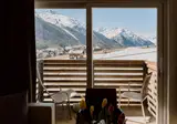 Hotel Lac Salin Spa & Mountain Resort foto 15