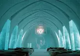 8-daagse Winterbelevenis Tromsø, Kiruna en het IJshotel foto 6
