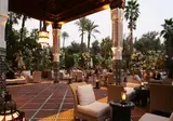 La Mamounia Marrakech foto 14