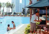 Pullman Kuala Lumpur City Center Hotel & Residences foto 3