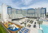 L'Azure Hotel foto 10