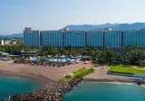 Sheraton Buganvilias Resort & Convention Cent foto 10