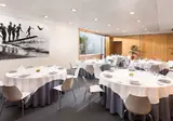 Four Points by Sheraton Barcelona Diagonal foto 27