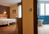 Hotel La Serrana foto 7