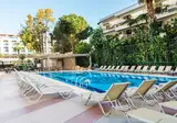 Hotel Emre & Emre Beach foto 1