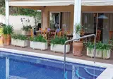 Hotel ROC Oberoy foto 12