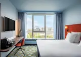 Crowne Plaza Antwerpen foto 2