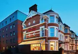 Ibis Belfast Queens Quarter foto 8