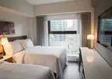 Hotel Fairfield Inn & Suites New York Manhatt foto 19