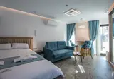 Lazar Lux & Beach Walk Apartment Suites foto 19