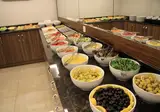 Bergama Hotel Istanbul foto 17